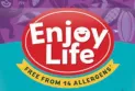 Recall of some Enjoy Life products for potential plastic pieces contamination