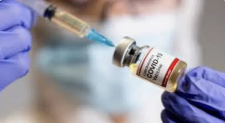 Encouraging provinces to roll out enhanced COVID-19 vaccines this fall