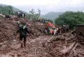 Death toll from landslide in India rises to 37