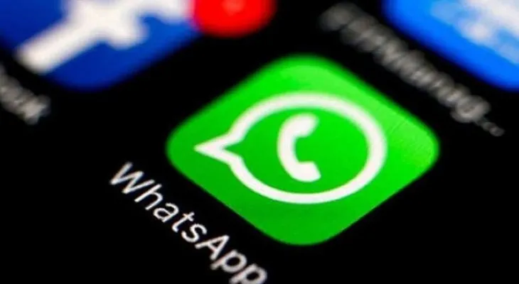 "WhatsApp" will hide the status while using the app