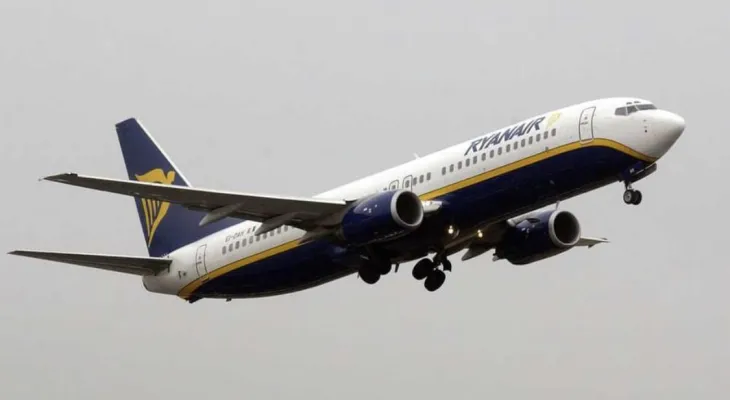 Bad news … "Low-cost" airlines will disappear for this reason