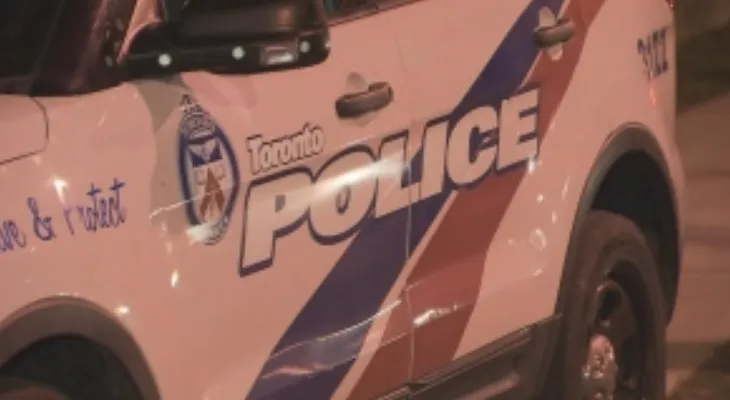 Toronto: 4 injuries including two critical due to a collision in Scarborough