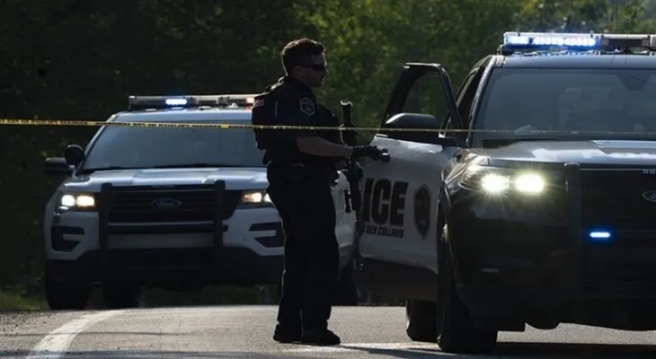 Quebec: Gunman injures five people and police arrest him