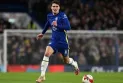 Barcelona officially announces the signing of Danish Andreas Christensen until 2026