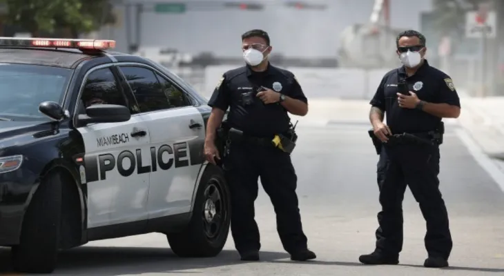 Chicago: Five people killed and 19 others injured in a shooting incident