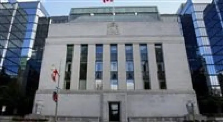 Bank of Canada: Concern over continued inflation rise for a longer period
