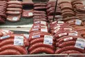 Britain: Spread of a dangerous strain of Salmonella bacteria