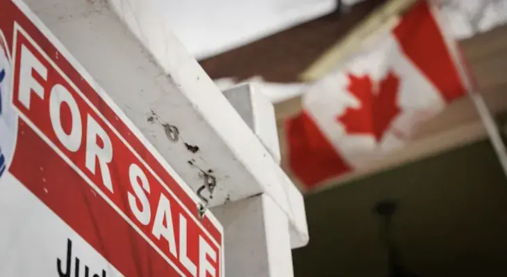 House prices in Greater Toronto decline month after month