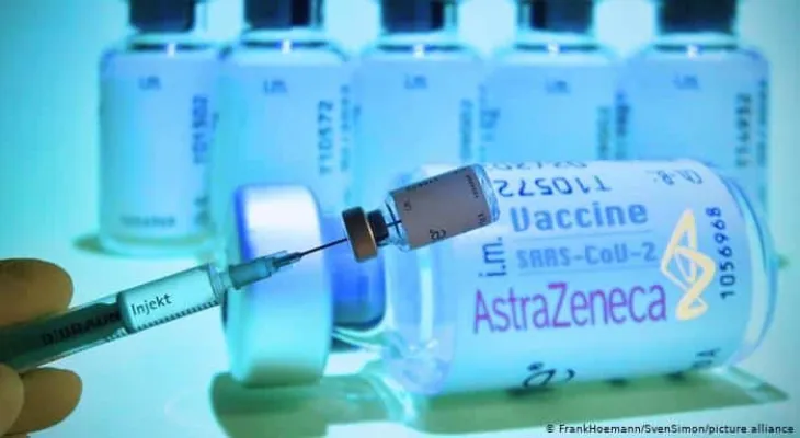 Canada disposes of 13.6 million doses of the "AstraZeneca" vaccine