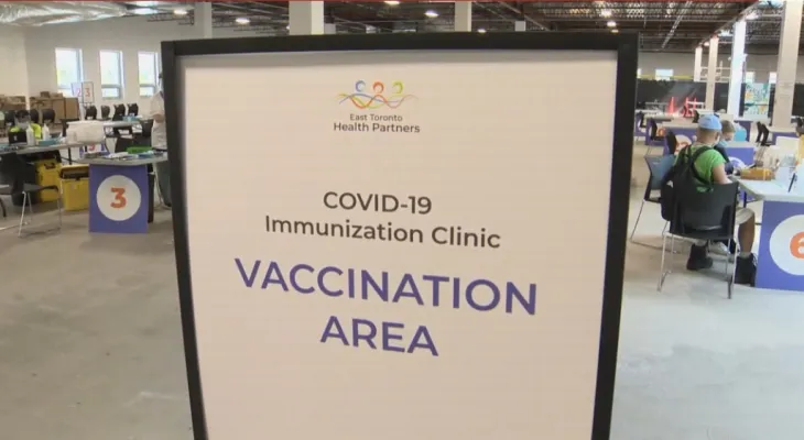 Warnings that Ontario may have entered a new wave of the BA.5 variant of the virus