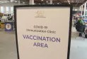 Warnings that Ontario may have entered a new wave of the BA.5 variant of the virus