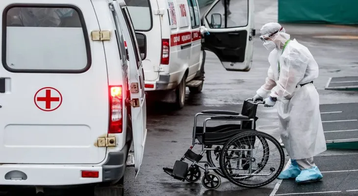 Canada: 1035 new coronavirus cases and 28 deaths recorded