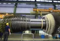 Germany urges Canada to thwart Putin's plans by releasing a gas turbine