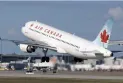 Air Canada temporarily bans the transport of pets on its flights