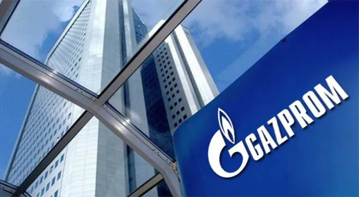 Ukrainian Ministry of Energy: Calls on Canada not to deliver a turbine to the Russian Gazprom company
