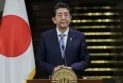 In what appears to be an assassination attempt…. Former Japanese Prime Minister shot twice