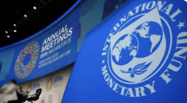 Reuters: The IMF does not rule out a global economic recession next year