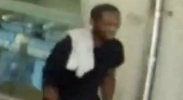 Toronto: Elderly woman assaulted, police searching for the perpetrator and asking for public assistance