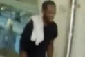 Toronto: Elderly woman assaulted, police searching for the perpetrator and asking for public assistance