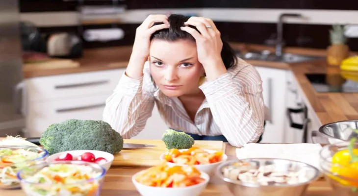 Avoid these foods on Eid al-Adha to protect your health