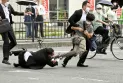 Assassination of the former Prime Minister of Japan and arrest of the attacker; the police reveal his motives