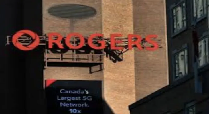 When will Rogers' service be fully repaired and restored?.... Anticipation, negative impacts, and great dissatisfaction among citizens