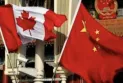 China and Canada hope to restore bilateral relations to the "right track"