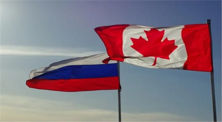 Canada expands its sanctions on Russia