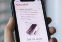 Rogers Company announces its apology and compensates its customers for the period of internet and telephone service outage.