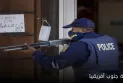 15 people killed in random shooting in South Africa