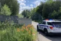 Ottawa: Police investigate shooting at Islamic cemetery during the funeral of a murder victim on Bank Street