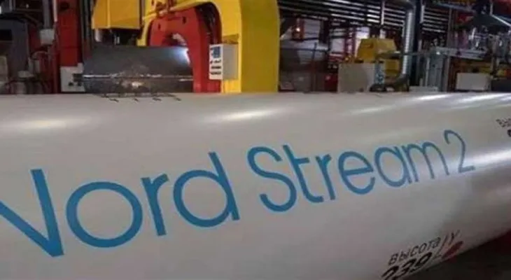 Canada decides to deliver the turbine operating the Russian "Nord Stream 1" pipeline to Germany, and Ukraine opposes.