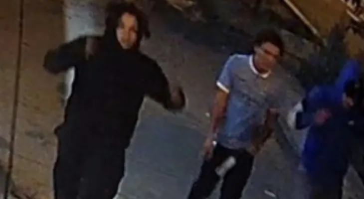 Toronto: One person injured as a result of assault, and the police are asking the public for help in reaching the perpetrators.