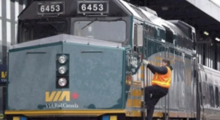Extension of the deadline to start an immediate strike for train workers