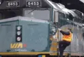 Extension of the deadline to start an immediate strike for train workers