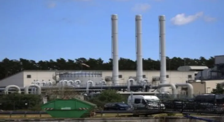 US State Department: Washington supports Canada's decision to return the natural gas turbine to Germany