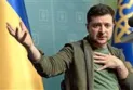 Zelensky criticizes the West for exempting a Russian gas turbine from sanctions.. and takes action against Canada