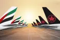 Partnership between Air Canada and Emirates offers travelers more options