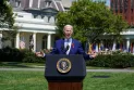 Biden confirms his intention to ban assault weapons in the United States
