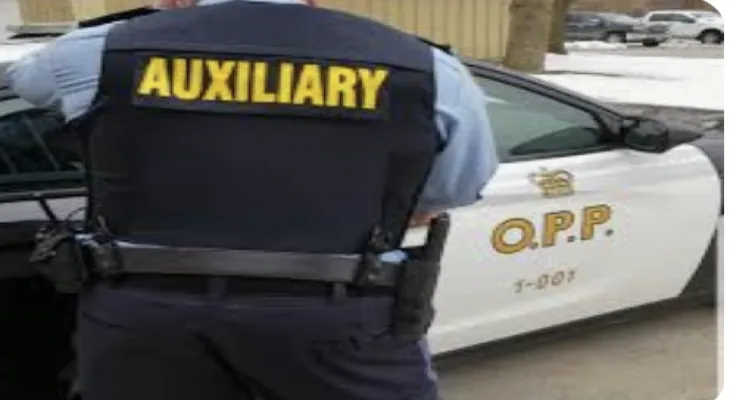 Ontario: Police appeal to the public for help finding an abducted woman