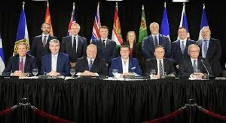 Canada: 2 billion dollars allocated to the healthcare system