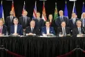 Canada: 2 billion dollars allocated to the healthcare system