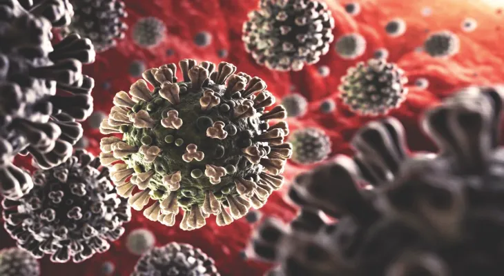 Japan warns of a rapid rise in coronavirus cases