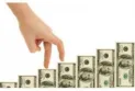 Four major cities in Ontario witness an increase in individual income