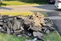Ontario: A Fake Paving Company Scams Residents with Excessive Charges