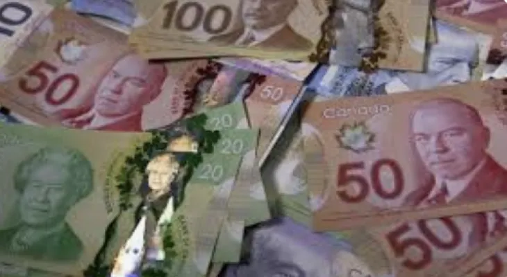 This is the reason why Ontario residents will receive money from the government this week