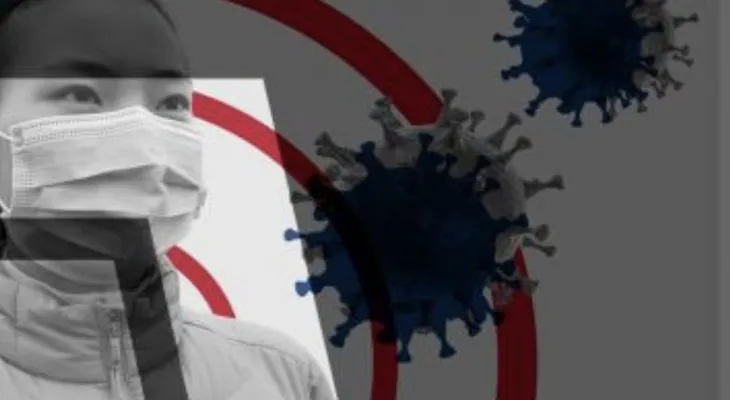 The World Health Organization calls for the mandatory wearing of masks again