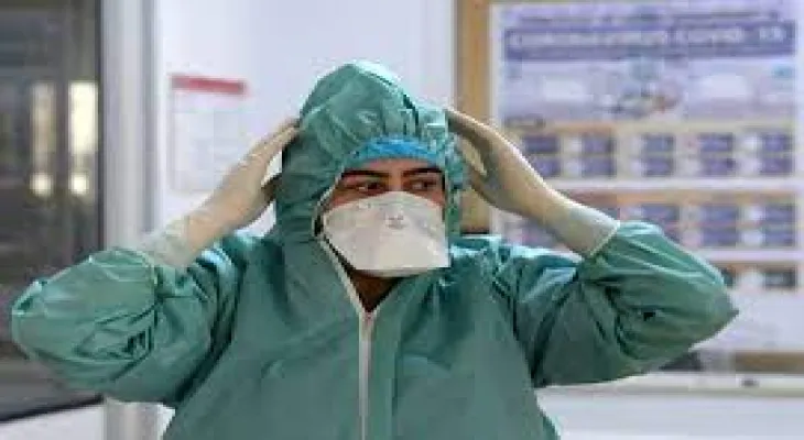 The Omicron's BA.5 variant accounts for nearly half of the new COVID-19 cases in Quebec