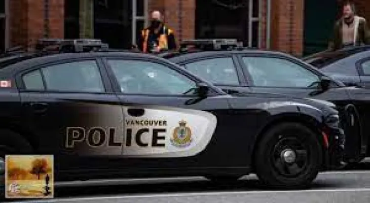Elder fraud operations and police in Vancouver warn