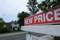 After expecting a rise in prices, "Royal LePage" lowers its forecasts for increases in real estate prices in Canada